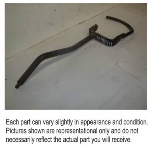 498411 | Shifter Lever | John Deere 4040 4050 4055 4230 4240 4250 4255 4430 4440 4450 4455 4555 4560 4630 4640 4650 4755 4760 4840 4850 4955 4960 |  | AR88536
