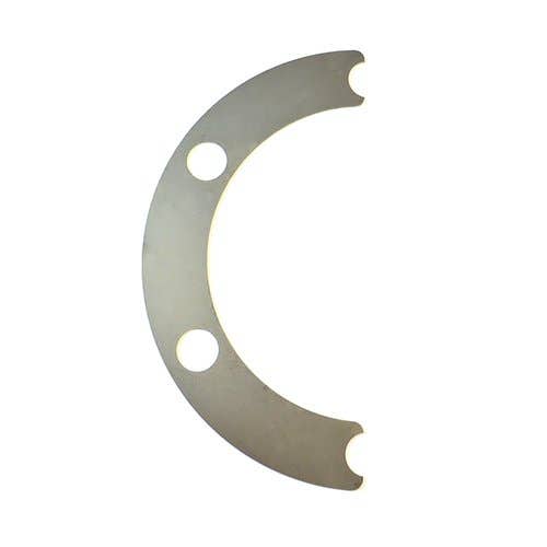 Shim fits John Deere 750J 750K 750J T202657 Shim fits John Deere 750J 750K 750J T202657