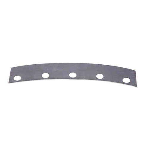 Shim fits John Deere 450 450B 450C 450D 450E 550 550B 450 450B 450C 450D 450E 550 550B T34408