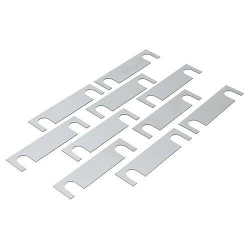 192399 | Shim | Package of 10 | 1" | New Holland 12HS 14HS 16HS 18HS 27 28 72C 73C 74C 114 116 472 474 477 478 479 488 489 490 492 495 499 970 971 972 973 1100 1112 1114 1116 1116 1116 1116 1118 1465 1495 1496 1499 2200 |  | 86622662 | 199283 | 813