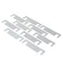 192399 | Shim | Package of 10 | 1" | New Holland 12HS 14HS 16HS 18HS 27 28 72C 73C 74C 114 116 472 474 477 478 479 488 489 490 492 495 499 970 971 972 973 1100 1112 1114 1116 1116 1116 1116 1118 1465 1495 1496 1499 2200 | | 86622662 | 199283 | 813 192399 | Shim | Package of 10 | 1" | New Holland 12HS 14HS 16HS 18HS 27 28 72C 73C 74C 114 116 472 474 477 478 479 488 489 490 492 495 499 970 971 972 973 1100 1112 1114 1116 1116 1116 1116 1118 1465 1495 1496 1499 2200 | | 86622662 | 199283 | 813