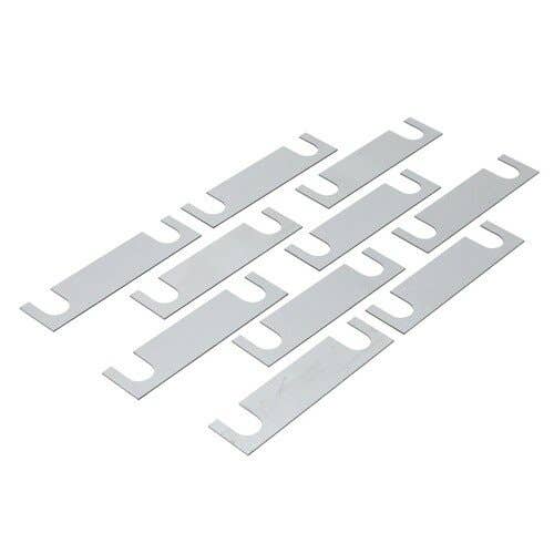 192399 | Shim | Package of 10 | 1" | New Holland 12HS 14HS 16HS 18HS 27 28 72C 73C 74C 114 116 472 474 477 478 479 488 489 490 492 495 499 970 971 972 973 1100 1112 1114 1116 1116 1116 1116 1118 1465 1495 1496 1499 2200 |  | 86622662 | 199283 | 813