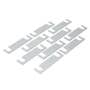 192399 | Shim | Package of 10 | 1" | New Holland 12HS 14HS 16HS 18HS 27 28 72C 73C 74C 114 116 472 474 477 478 479 488 489 490 492 495 499 970 971 972 973 1100 1112 1114 1116 1116 1116 1116 1118 1465 1495 1496 1499 2200 | | 86622662 | 199283 | 813 192399 | Shim | Package of 10 | 1" | New Holland 12HS 14HS 16HS 18HS 27 28 72C 73C 74C 114 116 472 474 477 478 479 488 489 490 492 495 499 970 971 972 973 1100 1112 1114 1116 1116 1116 1116 1118 1465 1495 1496 1499 2200 | | 86622662 | 199283 | 813