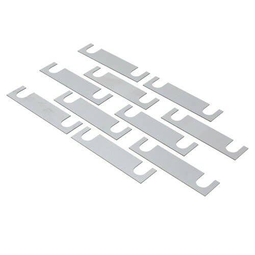 192399 | Shim | Package of 10 | 1" | New Holland 12HS 14HS 16HS 18HS 27 28 72C 73C 74C 114 116 472 474 477 478 479 488 489 490 492 495 499 970 971 972 973 1100 1112 1114 1116 1116 1116 1116 1118 1465 1495 1496 1499 2200 |  | 86622662 | 199283 | 813