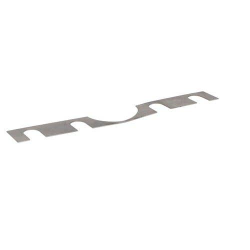 133061 | Shim - Track Adjuster | John Deere 450H 450H 450J 450J 450K 450K 550H 550H 550J 550J 550K 550K 650H 650H 650J 650J 650K 650K |  | T173517