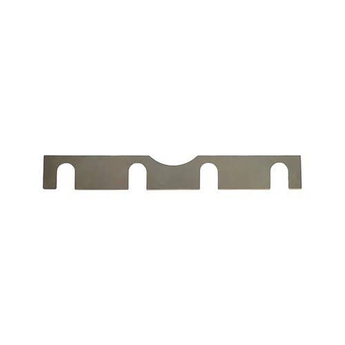 Shim - Track Adjuster fits John Deere 450 450B 450C 450D 450E 455D 455E 550 550B 555 555B 450 450B 450C 450D 450E 450G 550 550A 550B 550G 555 T20697 Shim - Track Adjuster fits John Deere 450 450B 450C 450D 450E 455D 455E 550 550B 555 555B 450 450B 450C 450D 450E 450G 550 550A 550B 550G 555 T20697