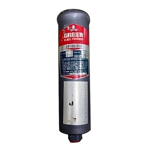 Used Shock Absorber Accumulator fits International 756 766 786 826 856 886 966 986 1026 1066 1086 1256 1456 1466 1468 1486 1566 1586 399100R2