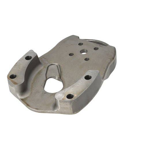172384 | Shock Absorber Support Bracket | Case IH Magnum 250 Magnum 280 Magnum 310 Magnum 340 Magnum 380 | New Holland T8.320 T8.350 T8.380 T8.410 T8.435 |  | 51432511 | 51432511 | 48054814 | 47452984