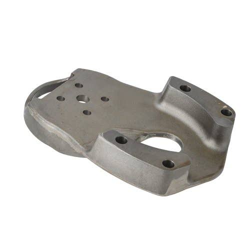 172384 | Shock Absorber Support Bracket | Case IH Magnum 250 Magnum 280 Magnum 310 Magnum 340 Magnum 380 | New Holland T8.320 T8.350 T8.380 T8.410 T8.435 |  | 51432511 | 51432511 | 48054814 | 47452984