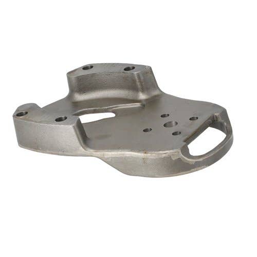 172384 | Shock Absorber Support Bracket | Case IH Magnum 250 Magnum 280 Magnum 310 Magnum 340 Magnum 380 | New Holland T8.320 T8.350 T8.380 T8.410 T8.435 |  | 51432511 | 51432511 | 48054814 | 47452984