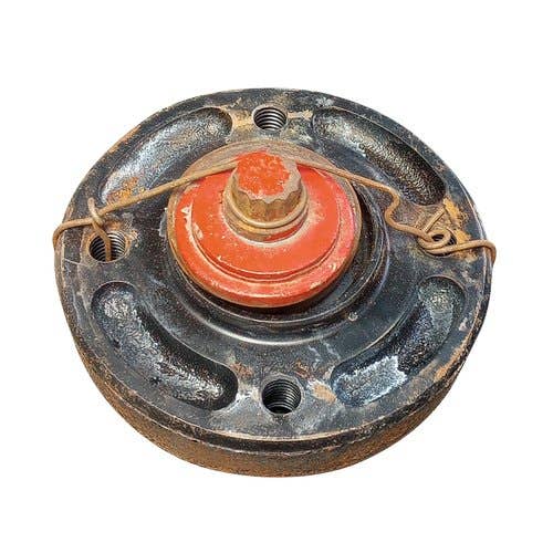 406580 | Shock Hub Driver | New Holland H6730 H6740 H6750 H6830 H7220 H7230 H7320 H7330 H7450 H7460 H7550 H7560 615 616 617 720HD 720TD 750HD 770HD 1409 1410 1411 1412 1431 1432 1441 1442 2353 2355 2358 | Case IH DC92 DC92F |  | 87580643 | 84127815