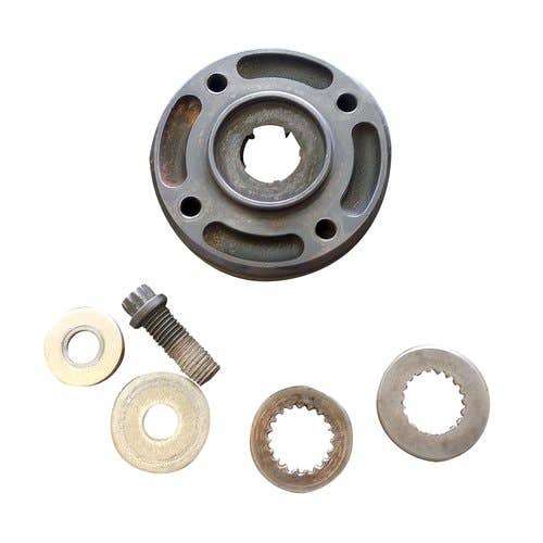406580 | Shock Hub Driver | New Holland H6730 H6740 H6750 H6830 H7220 H7230 H7320 H7330 H7450 H7460 H7550 H7560 615 616 617 720HD 720TD 750HD 770HD 1409 1410 1411 1412 1431 1432 1441 1442 2353 2355 2358 | Case IH DC92 DC92F |  | 87580643 | 84127815