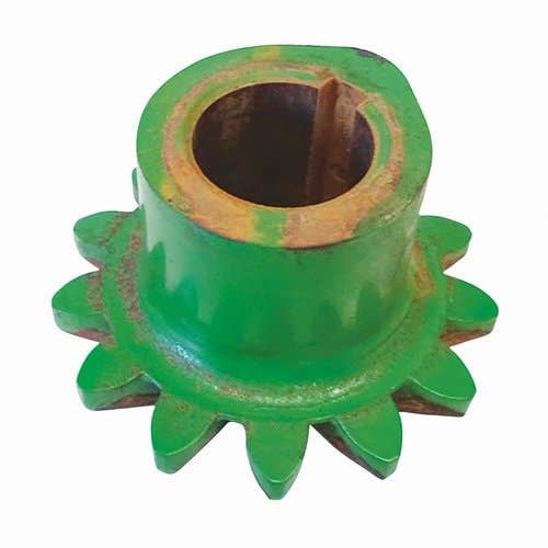 Used Shoe Auger Drive Bevel Gear fits John Deere 9760 STS 9770 STS 9860 STS 9870 STS S550 S660 STS S670 STS S680 STS S690 STS S650 STS H211285 Used Shoe Auger Drive Bevel Gear fits John Deere 9760 STS 9770 STS 9860 STS 9870 STS S550 S660 STS S670 STS S680 STS S690 STS S650 STS H211285
