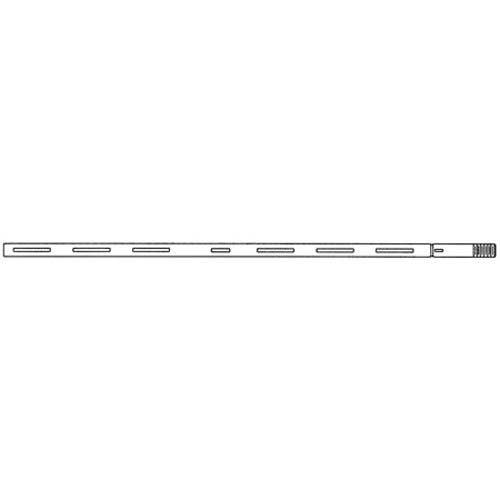 Shoe Auger Supply Shaft fits John Deere 8820 H99635 Shoe Auger Supply Shaft fits John Deere 8820 H99635