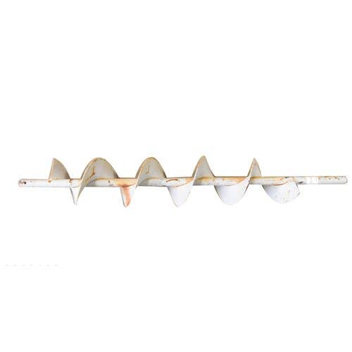 118202 | Shoe Cleaning Auger | John Deere S550 S550 STS S660 S660 STS S670 S670 STS S680 S680 STS S685 S690 S690 STS 9570 STS 9650 STS 9660 STS 9670 STS 9750 STS 9760 STS 9770 STS 9860 STS 9870 STS 9880 STS |  | AH168284