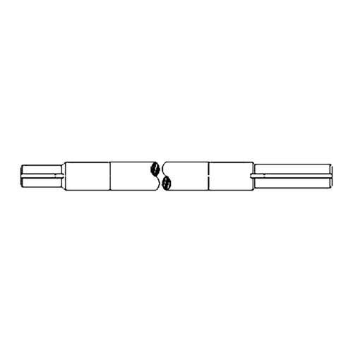 182937 | Shoe Drive Shaft | John Deere CTS CTSII T550 T560 W540 W550 9400 9410 9450 9500 SH 9501 9510 9510 SH 9550 9550 SH 9560 9560 SH 9650 CTS 9650 STS 9750 STS |  | H133598 | AH228557