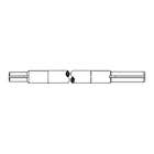 182937 | Shoe Drive Shaft | John Deere CTS CTSII T550 T560 W540 W550 9400 9410 9450 9500 SH 9501 9510 9510 SH 9550 9550 SH 9560 9560 SH 9650 CTS 9650 STS 9750 STS | | H133598 | AH228557