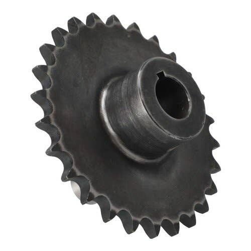 118012 | Shoe Drive Sprocket Crank Assembly | Gleaner A2 C E E3 F F2 F3 K K2 |  | 71130746