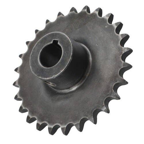 118012 | Shoe Drive Sprocket Crank Assembly | Gleaner A2 C E E3 F F2 F3 K K2 |  | 71130746