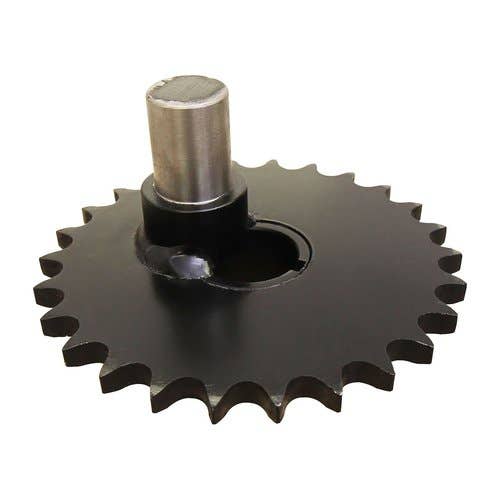 118020 | Shoe Drive Sprocket Crank | Gleaner G L L2 L3 M M2 M3 |  | 71137876