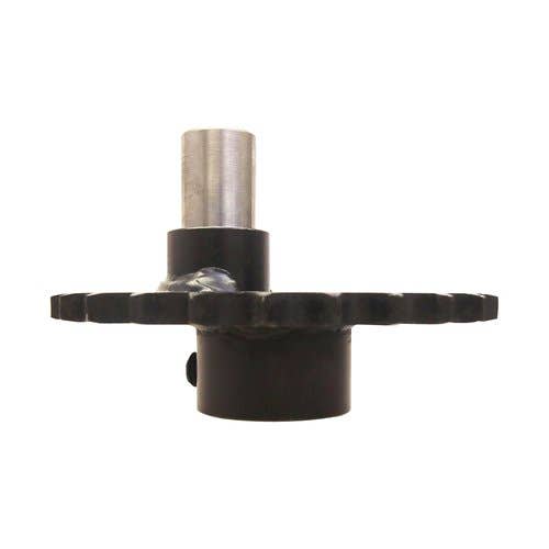 118020 | Shoe Drive Sprocket Crank | Gleaner G L L2 L3 M M2 M3 |  | 71137876