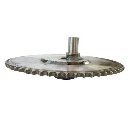 118017 | Shoe Drive Sprocket Crank | Gleaner F2 K2 |  | 71189701