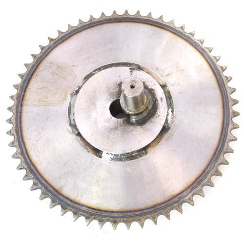 118017 | Shoe Drive Sprocket Crank | Gleaner F2 K2 |  | 71189701