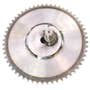 118017 | Shoe Drive Sprocket Crank | Gleaner F2 K2 | | 71189701 118017 | Shoe Drive Sprocket Crank | Gleaner F2 K2 | | 71189701