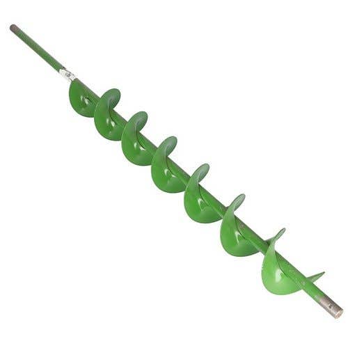 Shoe Grain Supply Auger - Right Hand fits John Deere CTS CTSII 9400 9410 9450 9500 9510 9550 9550 SH 9560 9600 9610 9650 9650 CTS 9660 AH130424 Shoe Grain Supply Auger - Right Hand fits John Deere CTS CTSII 9400 9410 9450 9500 9510 9550 9550 SH 9560 9600 9610 9650 9650 CTS 9660 AH130424