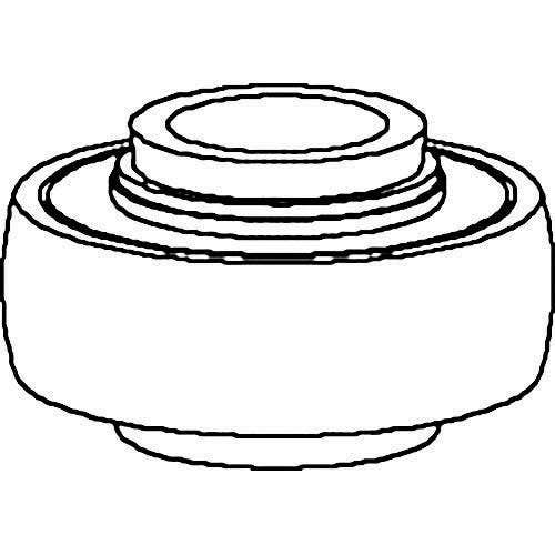 114133 | Shoe Grain Supply Ball Bearing | John Deere CTS CTSII 9400 9410 9450 9500 9500 SH 9501 9510 9510 SH 9550 9550 SH 9560 9560 SH 9560 STS 9570 STS 9600 9610 9650 9650 CTS 9650 STS 9660 9660 CTS 9660 STS 9670 STS 9750 9750 STS 9760 |  | AH129451