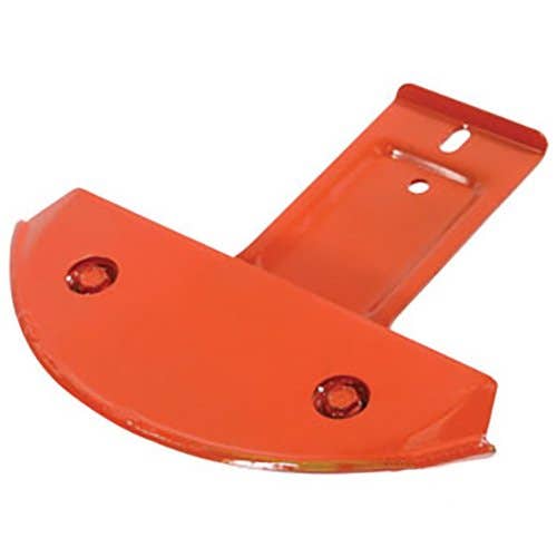 165429 | Shoe Guard - Inner | John Deere 240 260 260 | Kuhn GMD44 GMD55 GMD66 GMD77 | New Holland 442 452 462 463 465 |  | EB562058JD | 56205800 | 781810 | EB56205800 | EB56205800JD | PMLSG0008 | 56205802 | 562.058.00 | 56990603