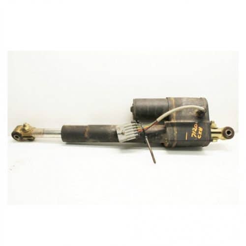 Used Shoe Leveling Actuator fits Case IH 7010 8010 fits New Holland CR920 CR940 CR960 CR970 CR9040 CR9060 CR9070 CX840 CX860 CX880 CX8070 CX8090 