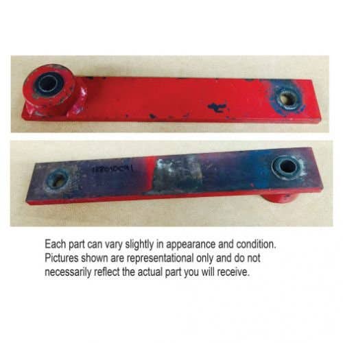 496968 | Shoe Rear Arm Assembly | Case IH 1620 1640 1660 1670 1680 1682 | International | Farmall | IH 1420 1440 1460 1470 1480 1482 |  | 188010C91 | 188010C91