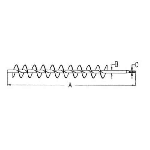 161834 | Shoe | Shoe Sieve | Grain Bed Auger | International | Farmall | IH 1420 1440 1460 1470 1480 1482 |  | 193398C1
