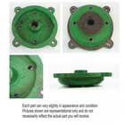 497024 | Shoe Supply Auger Drive Hub | John Deere CTS CTSII 9400 9410 9450 9500 9500 SH 9510 9510 SH 9550 9550 SH 9560 9560 SH 9600 9610 9650 9650 CTS 9660 9660 CTS | | H135423
