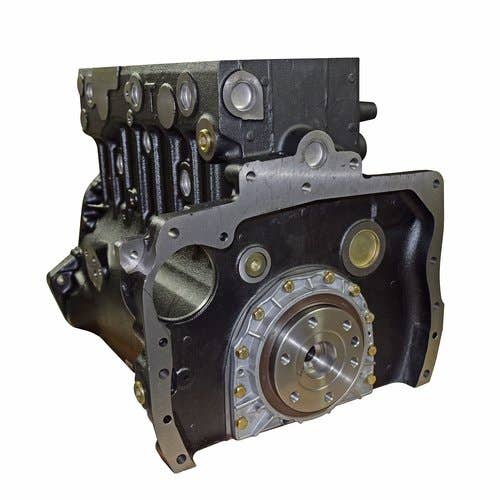 Short Block Engine - A4.212 A4.236 with Lip Seal fits Massey Ferguson 174 184 265 274 50E 50E fits Perkins A4.212 A4.236 Short Block Engine - A4.212 A4.236 with Lip Seal fits Massey Ferguson 174 184 265 274 50E 50E fits Perkins A4.212 A4.236