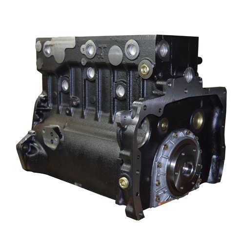 135070 | Short Block Engine - Perkins A4.248 | Perkins A4.248 | Allis Chalmers 175 | Massey Ferguson 50HX 60H 178 194 275 282 283 290 294 390 690 3060 |  | 22790