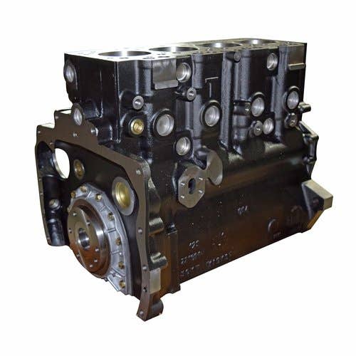 135070 | Short Block Engine - Perkins A4.248 | Perkins A4.248 | Allis Chalmers 175 | Massey Ferguson 50HX 60H 178 194 275 282 283 290 294 390 690 3060 |  | 22790