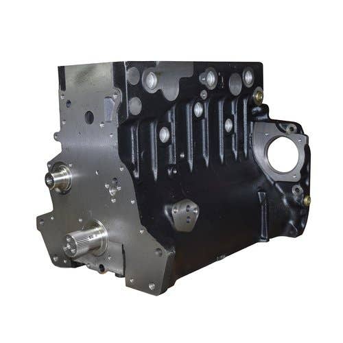 135070 | Short Block Engine - Perkins A4.248 | Perkins A4.248 | Allis Chalmers 175 | Massey Ferguson 50HX 60H 178 194 275 282 283 290 294 390 690 3060 |  | 22790