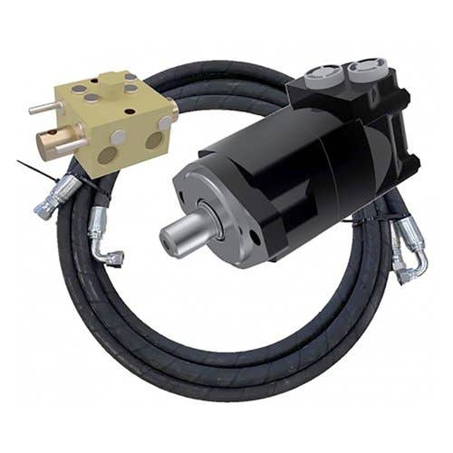 187149 | Short Conveyor Hydraulic Kit | John Deere 1900 1910 |