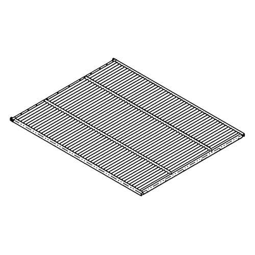 192473 | Short Finger Bottom Sieve | Case IH 1640 1660 | International | Farmall | IH 1440 1460 1470 |  | 1346914C2 | 1346914C2 | AV100801