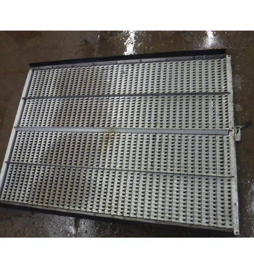 Used Short Finger Bottom Sieve fits Case IH 1644 1666 2144 2166 2344 2366 SFIHCB1644W 1994961C5 Used Short Finger Bottom Sieve fits Case IH 1644 1666 2144 2166 2344 2366 SFIHCB1644W 1994961C5