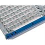 110169 | Short Finger Top Chaffer | Gleaner L L2 | | 71152658 110169 | Short Finger Top Chaffer | Gleaner L L2 | | 71152658