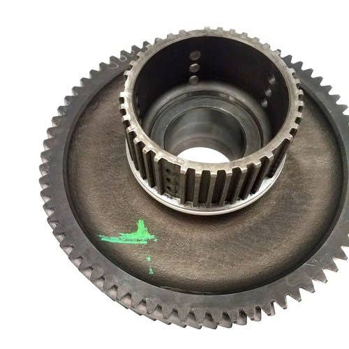 444888 | Shuttle Gear - Forward & Reverse | Case IH MX80C MX90C MX100 MX100C MX110 MX120 MX135 5120 5130 5140 5150 |  | 1995260C1