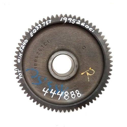 444888 | Shuttle Gear - Forward & Reverse | Case IH MX80C MX90C MX100 MX100C MX110 MX120 MX135 5120 5130 5140 5150 |  | 1995260C1