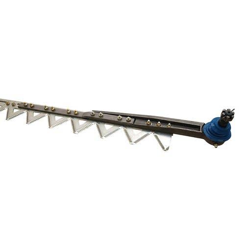 190103 | Sickle Assembly - 17.50' | Case IH 1010 1020 |  | 371618A2
