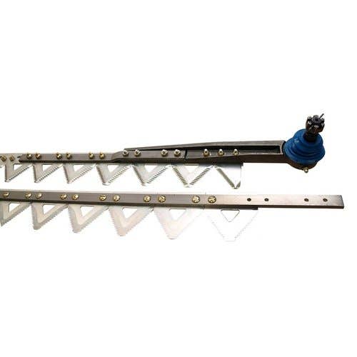 166398 | Sickle Assembly - 20' | Case IH 1010 1020 |  | 371619A2
