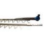 166398 | Sickle Assembly - 20' | Case IH 1010 1020 | | 371619A2 166398 | Sickle Assembly - 20' | Case IH 1010 1020 | | 371619A2