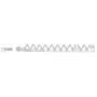 161444 | Sickle Assembly - 7' | Black Under Serrated | Riveted | Case IH 1100 1300 | International | Farmall | IH 100 100 | | 462380R93 161444 | Sickle Assembly - 7' | Black Under Serrated | Riveted | Case IH 1100 1300 | International | Farmall | IH 100 100 | | 462380R93