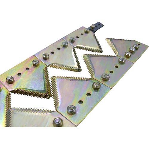 190457 | Sickle Assembly | Case IH 3020 |  | 84585670 | 47601030